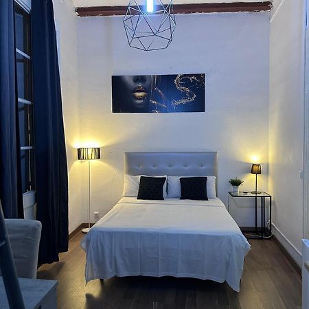 Central Cozy Suite Barcelona Eksteriør bilde