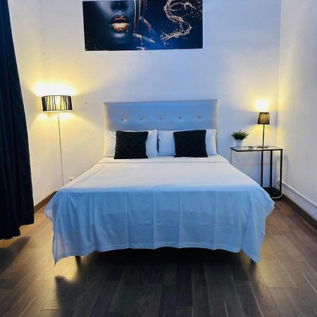 Central Cozy Suite Barcelona Eksteriør bilde