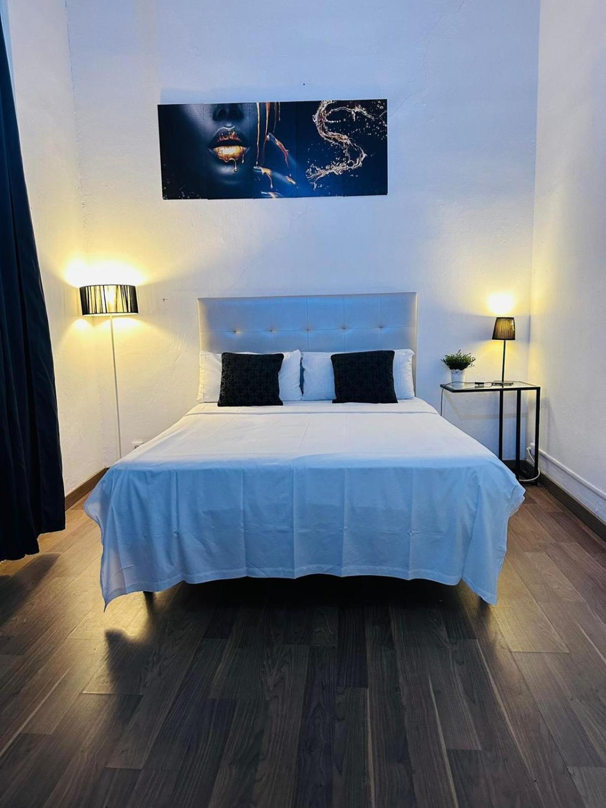 Central Cozy Suite Barcelona Eksteriør bilde